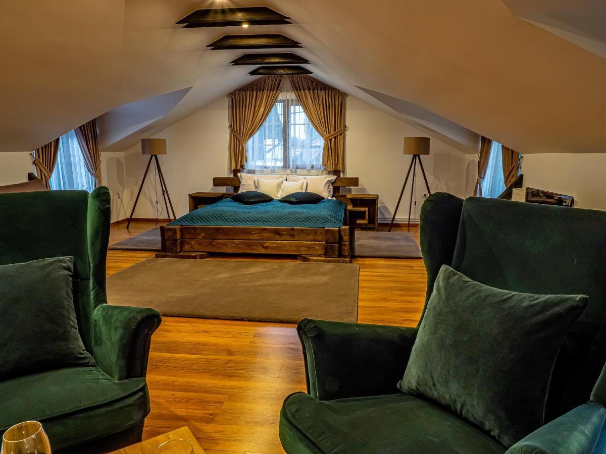 Hotel Casa Delia Câmpulung Moldovenesc Exteriér fotografie